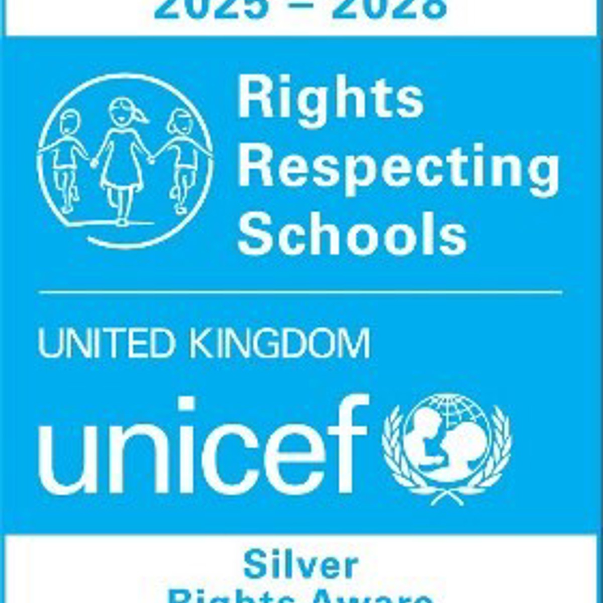 Rights Respecting School