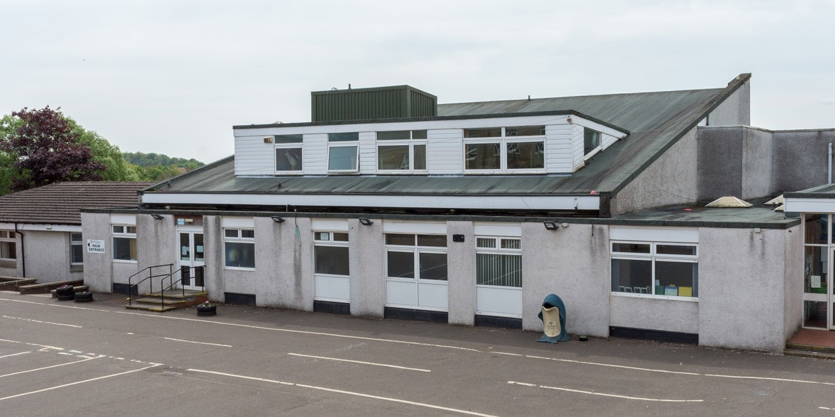 Welcome to Craighead Primary